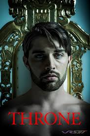 What It's Like Behind The Scenes Of A Fashion Shoot