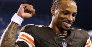 Dorian Thompson-Robinson Girlfriend: Who Is the Browns QB Dating in 2024?