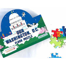 Choose from a variety of in washington dc puzzle options with different sizes, number of pieces, and board material. Our Washington Dc Floor Puzzle 100p Labyrinth Games Puzzles