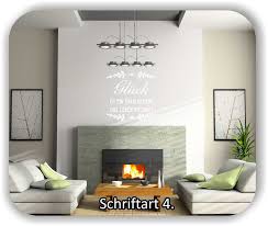 Es erinnert die bewohner an ein liebevolles zusammenleben und bringt dem betrachter ein schmunzeln ins gesicht. Wandtattoo Gluck Ist Ein Haus In Dem Spruche Versandkostenfrei