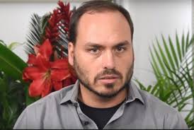 O governo jair messias bolsonaro prolonga tarifa zero para importação de remédios e insumos contra o covid. Carlos Bolsonaro Ironiza Morte De Alfredo Sirkis O Odio Do Bem Congresso Em Foco