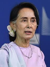 2017 Myanmar by-elections