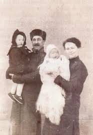 Stanley Rist Obituary