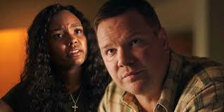 9-1-1: Lone Star Season 5's Grace Exit Defended By Showrunner: "We Did All  We Could"