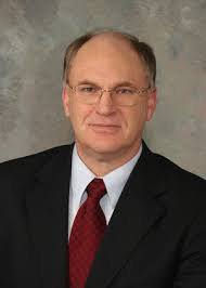 Judge Vale appointed deputy chief judge