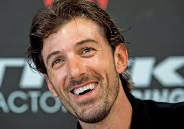 Swiss Review: A new chapter in his life