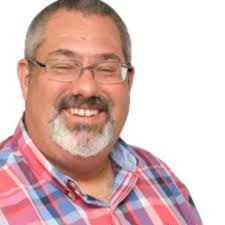 Mark Basinger's Instagram, Twitter & Facebook