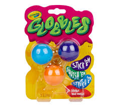 How Do I Make My Globbles Less Sticky | Tiktok