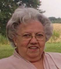 Lois Mooney Obituary