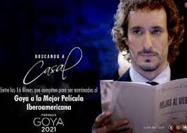 Goya archivos