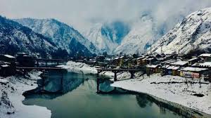 Now Any Indian Citizen Can Buy Land In Jammu And Kashmir Home Ministry Notifies New Rules