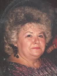 Mary Wilkinson Obituary