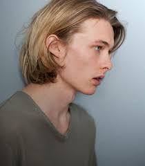 Guess Who: James Cater