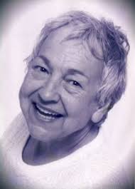 Décès de Marcelle Perreault de Trois-Rivières