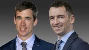 Horse Racing Features