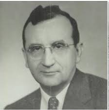 SUPERINTENDENT OF SCHOOLS 1947-1972