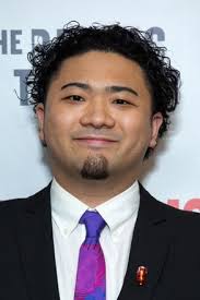 Daryl Beck Saheem Ali Editorial Stock Photo