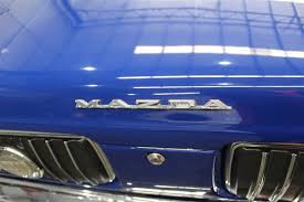 Image result for Phoenix Blue 1974 Mazda