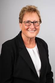 Kansas Academy of Mathematics and Science Staff