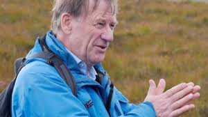 Jun 2021 -- An Interview with Tim Ingold