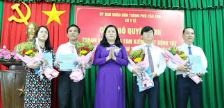 Trong số các bị can nêu trên, cqđt đã ra lệnh bắt tạm giam 6 bị can, gồm: Tinh Gá»n Bá»™ May Nang Táº§m Nganh Y Táº¿ Cáº§n ThÆ¡ Bai 1 Thu Gá»n Ä'áº§u Má»'i Bao Cáº§n ThÆ¡ Online