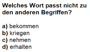 Eine weitere bedeutung von 'anderes wort (für)' zu openthesaurus hinzufügen. Synonym Erkennen Infos Tipps Und Beispielaufgaben