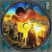 El Libro De La Selva 2016 Jungle Book Disney Pictures Jungle