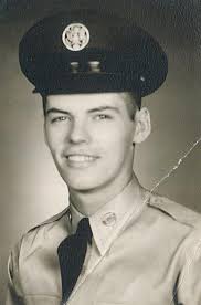 Harry Lee Garwood Obituary