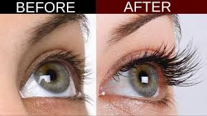 This oil is great for eyelash growth since it's a rich source of monosaturated fats, vitamin e, magnesium, and calcium. How To Make Eyelash Growth Serum Diy Eyelash Serum Vedaoils Com