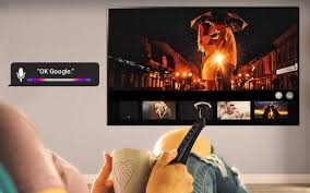 Apples homekit is a smart home system simple enough for novices who just want to say, siri, i'm home apple homekit is a system that lets you control all of the best smart home devices, so long. Make Your Lg Tv Smarter With Apple Google And Amazon Lg Magazine