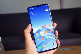 Xiaomi Mi 9 Tops Antutus Android Smartphone Performance