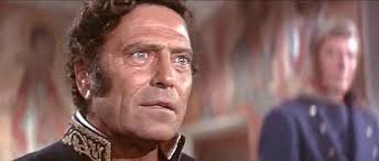 Cannon For Cordoba (1970)