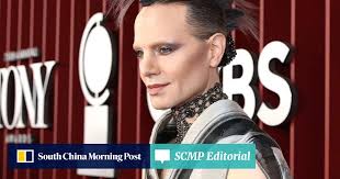 Meet Jordan Roth, who just did a live art installation at the Louvre: the  Tony Award-winning Broadway producer was behind Hadestown and Kinky Boots,  and is the son of billionaire realtor Steven