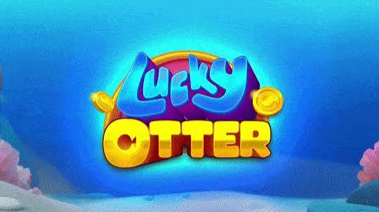Lucky Otter - Fantasma Games