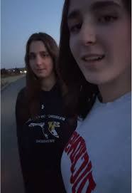 Anna Cusick's Instagram, Twitter & Facebook