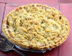 Dutch Apple Pie Recipe Food Com Dutch Apple Pie Recipe Apple Pie Recipe Easy Dutch Apple Pie