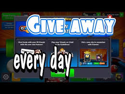 All of us get a number of 8 ball pool game requests from our friends, family on facebook. How To Get Coin Give Away Read Description 8 Ball Pool Indonesia Youtube