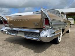 Image result for Desert Beige 1958 Buick