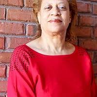 Cassandra Harrell (Author of Soul Food Advisor)