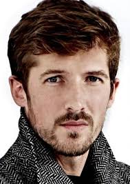 Fan Casting Gwilym Lee as Mark Degler in return to JURASSIC PARK