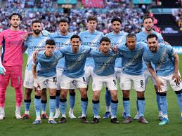 UEFA could force Man City into nightmare scenario