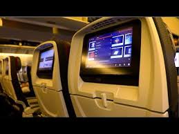 Air Canada Boeing 777 300er Economy Class Review Toronto