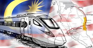 Factors that contributed to malaysia's succ essful action. Rail Projects Are Tracking Slowly But Surely Selangor Journal