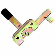 Deutsche metall rundbogentor saturn, profilzylinder pz, verriegelung: Gartentorfalle Gartentor Falle Gartentorverschluss Torfalle Riegel Schloss Tur Eur 15 50 Picclick De