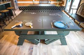 Awesome inspirational picnic style dining room table 21 about remodel home decor ideas with picnic. Dining Room Mistymill Com