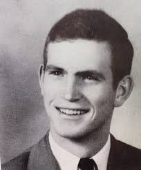 Charles Thomas Obituary (2014)