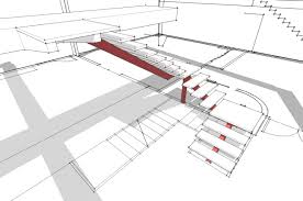 The top choice for precast concrete steps & stairs precast concrete steps are a staple of shea concrete products due to their durability, custom dimensions, and timely production process. Steel Stairs Providing Stairway Systems Throughout The Western States