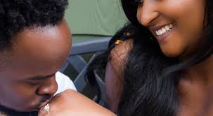 Tonya Bland and Brian Nettey's Wedding Website