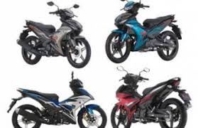 The bike produce 36 hp of power at 12,000 rpm and 22.6 nm of torque at 10,000 rpm. Ysuku New Yamaha Y15zr Y15 Y150 Y 15 150 New Motorcycles Imotorbike Malaysia