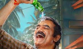 Rao Ramesh's 'Maruthinagar Subramanyam' 1st song is an instant chartbuster